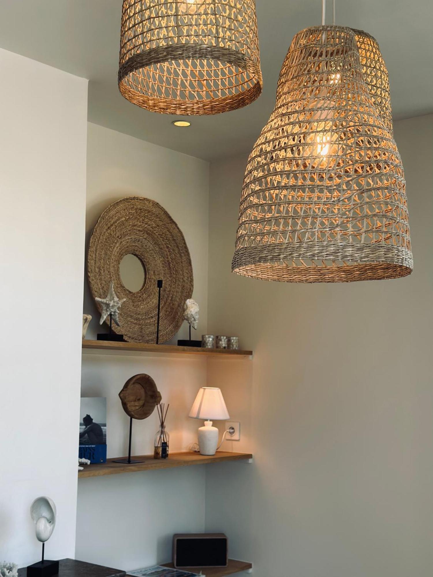 Appartement De Charme Avec Balcon - Le Grand Large Dunkirk Luaran gambar